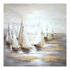 296 000026 Canvas wall art ForestInart 90x3x60cmDecoration > Paintings