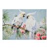 296 000053 Canvas painting Dancito Inart 70x2.5x100cmDecoration > Paintings