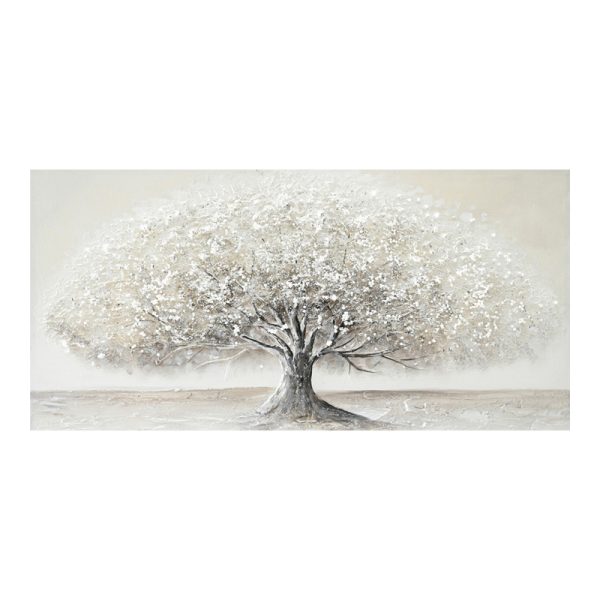 296 000063 Canvas painting Arbony Inart 120x3x60cmDecoration > Paintings