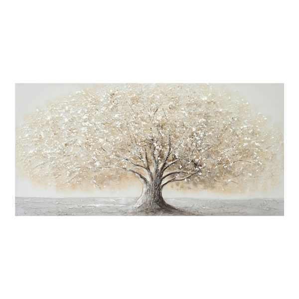 296 000064 Canvas painting Arbony Ι Inart 120x3x60cmDecoration > Paintings
