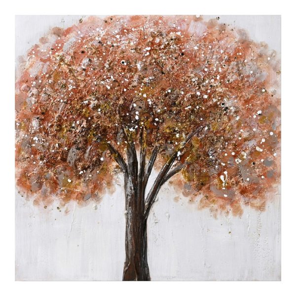 296 000068 Canvas painting Chupa Ι Inart 60x3x60cmDecoration > Paintings