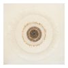 296 000088 Painting on canvas Siedo I Inart with frame 70x3.5x70cmDecoration > Paintings