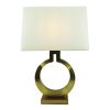300 000019 Rufio pakoworld E27 ceiling lamp in brown-cream shade D50x20cmLighting > Ceiling