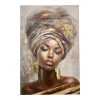 301 000008 Paining on canvas Umone I Inart 80x3x120cmSPRING OFFERS