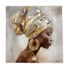 301 000020 Mirror Ellipse pakoworld golden 50x2x80cmDecoration > Mirrors