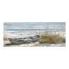 301 000028 Canvas painting Poerto pakoworld triptych with digital printing 33x2x48cmDecoration > Paintings