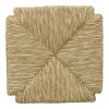 305 000002 Dining table Nadine pakoworld polymorphic-extendable wenge 160x80x76.5cmIndoor furniture > Dining Tables