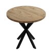 321 000095 Bar stool Remina pakoworld height adjustable beige velvet-black matt base 44x44x112cmIndoor furniture > Bar stools