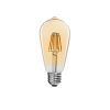 342 000078 Ceiling light Sombre pakoworld fabric in white color D30x15cmLighting > Ceiling
