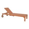 343 000013 Side table Nesto pakoworld set of 2 natural antique mahogany woodBOHO CHIC > Other Furnishings