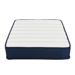 348 000003 2 Casmeriane pakoworld pocket spring roll pack single-sided mattress 120x200x20cmIndoor furniture > Mattresses & Support