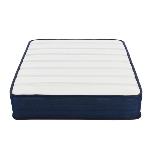 348 000003 2 Casmeriane pakoworld pocket spring roll pack single-sided mattress 120x200x20cmIndoor furniture > Mattresses & Support