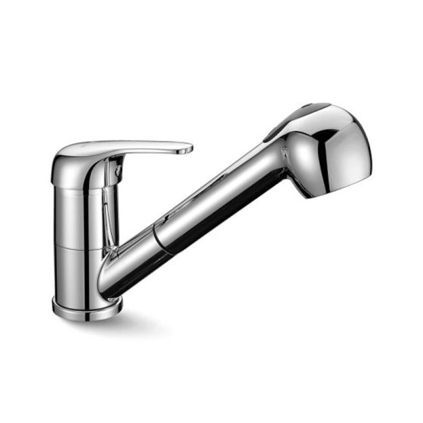 385 000002 Modo chrome kitchen faucetIndoor furniture > Home organization > Kitchen