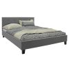 006 000042 TV stand Elana pakoworld sonoma-anthracite 150x29.5x46.3cmIndoor furniture > TV stands