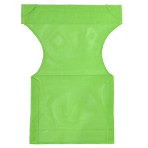 022 000009 Perforated fabric Nexus pakoworld professional for director's armchair green 45/57x1x78.5cmOutdoor furniture > Cloth director