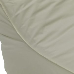 056 000078 3 Leandro pakoworld waterproof bean bag-lounger in gray colorIndoor furniture > Bean Bags