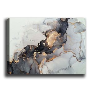 071 000873 Decorative Canvas Painting PWF-0301 pakoworld digital printing 70x3x50cmDecoration > Paintings
