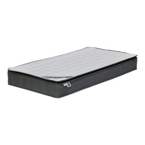 100 000023 Mattress Perfecto pakoworld Continuous single-sided springs with top layer 22-24cm100x200cmIndoor furniture > Mattresses & Support