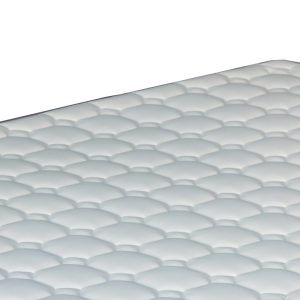 100 000024 3 Mattress Perfecto pakoworld Continuous single-sided springs with top layer 22-24cm 160x200cmIndoor furniture > Mattresses & Support