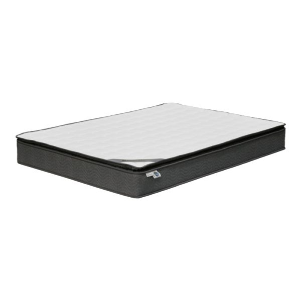 100 000024 Mattress Perfecto pakoworld Continuous single-sided springs with top layer 22-24cm 160x200cmIndoor furniture > Mattresses & Support