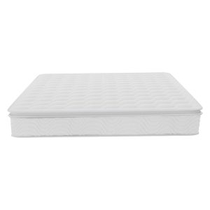 100 000025 3 Mattress Perfecto pakoworld Continuous single-sided springs with top layer 22-24cm 140x200cmIndoor furniture > Mattresses & Support