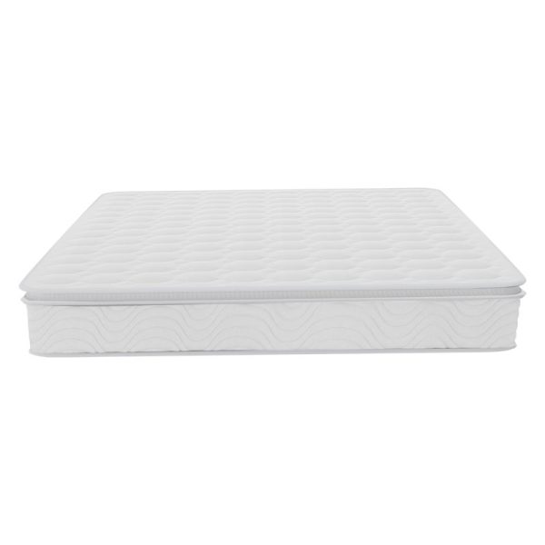 100 000025 3 Mattress Perfecto pakoworld Continuous single-sided springs with top layer 22-24cm 140x200cmIndoor furniture > Mattresses & Support