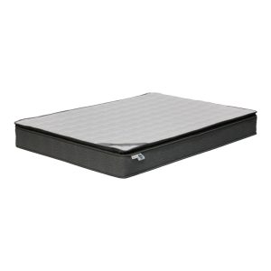 100 000025 Mattress Perfecto pakoworld Continuous single-sided springs with top layer 22-24cm 140x200cmIndoor furniture > Mattresses & Support