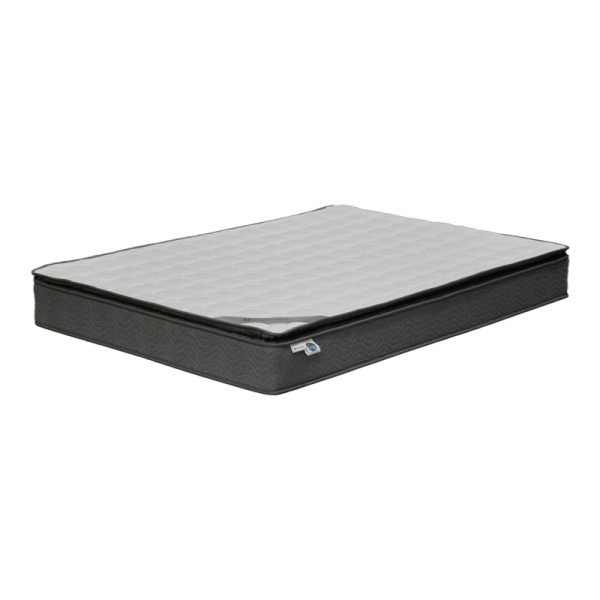 100 000025 Mattress Perfecto pakoworld Continuous single-sided springs with top layer 22-24cm 140x200cmIndoor furniture > Mattresses & Support