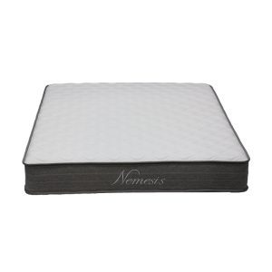 100 000050 2 Nemesis pakoworld pocket spring roll pack double-sided mattress 20-22cm 120x200cmIndoor furniture > Mattresses & Support