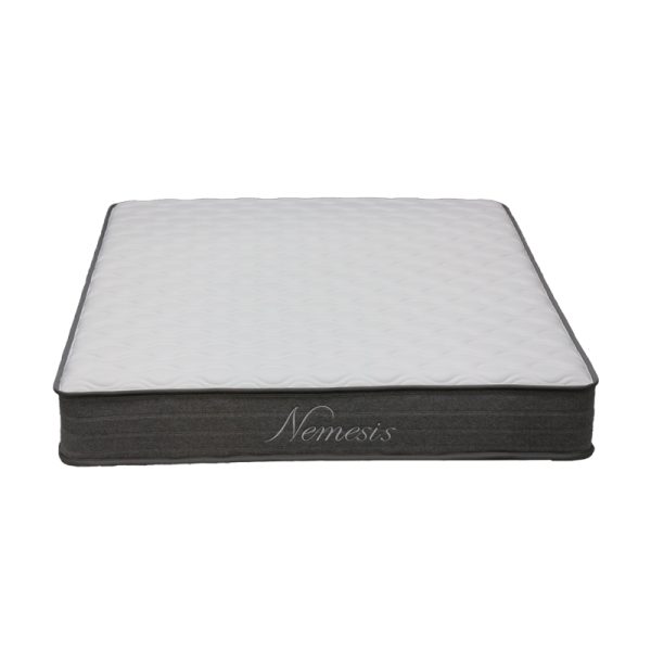 100 000050 2 Nemesis pakoworld pocket spring roll pack double-sided mattress 20-22cm 120x200cmIndoor furniture > Mattresses & Support