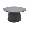 113 000053 Kamaho pakoworld double bed, fabric, anthracite, with storage space, 160x200cmIndoor furniture > Beds