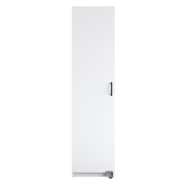 182 000066 2 Kitchen cabinet Amre pakoworld white 45x42x180cmIndoor furniture > Home organization > Kitchen