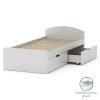 184 000075 Coffee table Monty pakoworld oak-beige marble 116x46x46cmIndoor furniture > Coffee tables