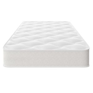 207 000002 3 Mattress Fix Pad Chic Strom single sided 18-19cm 90x200cmIndoor furniture > Mattresses & Support