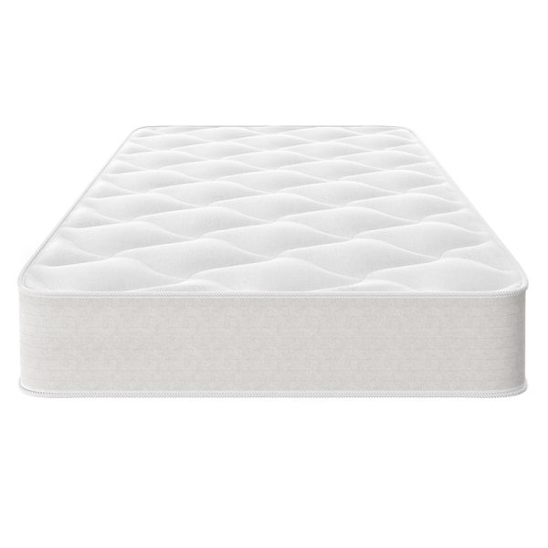 207 000002 3 Mattress Fix Pad Chic Strom single sided 18-19cm 90x200cmIndoor furniture > Mattresses & Support