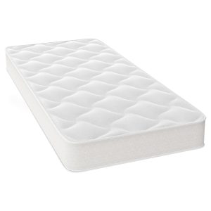 207 000002 4 Mattress Fix Pad Chic Strom single sided 18-19cm 90x200cmIndoor furniture > Mattresses & Support