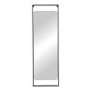 298 000028 Mirror Perfor Inart silver pp D55x2.5cmIndoor furniture > Home organization > Bathroom > Mirrors