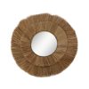 309 000015 Ceiling lamp Ormen Inart E27 natural Φ50x115cmBOHO CHIC > Luminaries
