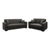 328 000035 Pouf armchair Norm PRO pakoworld 100% waterproof light blueIndoor furniture > Bean Bags