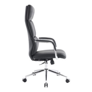 033 000033 2 Manager office chair Bendona Argos The Classic black pu 71x78x119-127cm