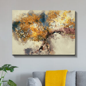 071 001591 1 Canvas painting Benkon Argos The Classic with digital printing 70x3x100cm