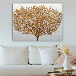 071 001593 1 Canvas painting Sarwey Argos The Classic with digital printing 70x3x100cm