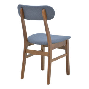 091 000016 1 Gaborn Argos The Classic chair in gray shade 47x47x81.5cm