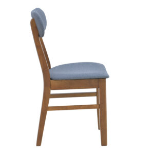 091 000016 2 Gaborn Argos The Classic chair in gray shade 47x47x81.5cm