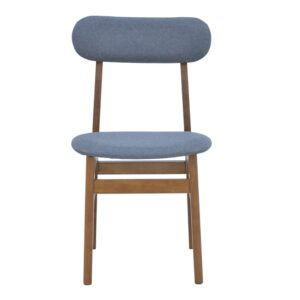 091 000016 3 Gaborn Argos The Classic chair in gray shade 47x47x81.5cm