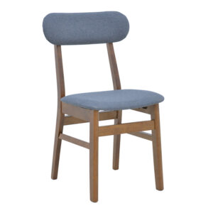 091 000016 Gaborn Argos The Classic chair in gray shade 47x47x81.5cm