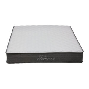 100 000051 2 Nemesis Argos The Classic pocket spring roll pack double-sided mattress 20-22cm 140x190cm