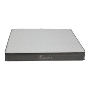 100 000052 2 Nemesis Argos The Classic pocket spring roll pack double-sided mattress 20-22cm 180x200cm