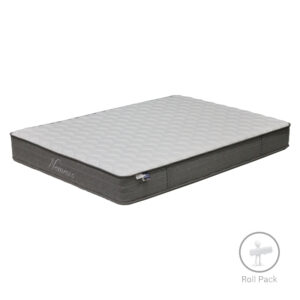 100 000052 Nemesis Argos The Classic pocket spring roll pack double-sided mattress 20-22cm 180x200cm