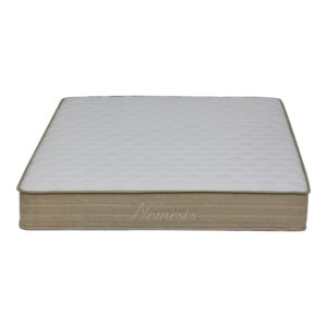 100 000055 1 Mattress Nemesis Argos The Classic pocket spring roll pack double sided aloe vera 20-22cm 140x200cm